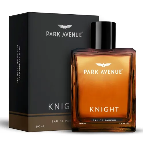 Image of Park Avenue Knight, Eau De Parfum Men, 100ml 