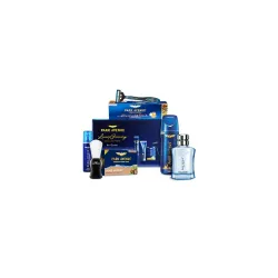 Park Avenue Luxury Grooming Collection 8 in-1 Combo Grooming Kit