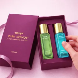 PARK AVENUE Luxury Perfume Gift Set 40 ml (For Women)