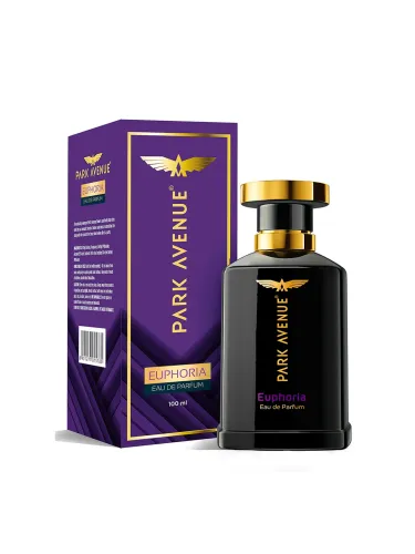 Image of Park Avenue Men Eau De Parfum Euphoria 100ml