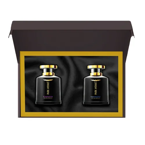 Image of Park Avenue Men Euphoria & Harmony EDPs 100 ml each (PO2)