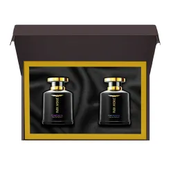  Park Avenue Men Euphoria & Harmony EDPs 100 ml each (PO2)