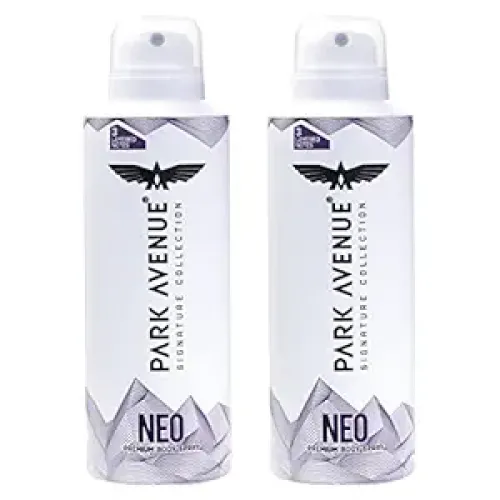 Image of Park Avenue Men Neo Signature Collection 