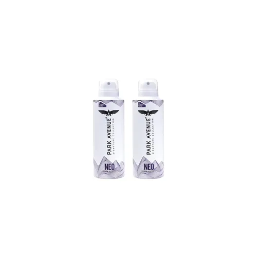 Image of Park Avenue Men Neo Signature Collection | 150Ml Each (Pack Of 2)