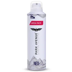 Park Avenue Men Neo Signature Collection 220Ml, Pack Of 1