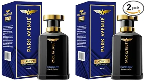 Image of Park Avenue Men Perfume, Harmony 100Ml (Pack Of 2)