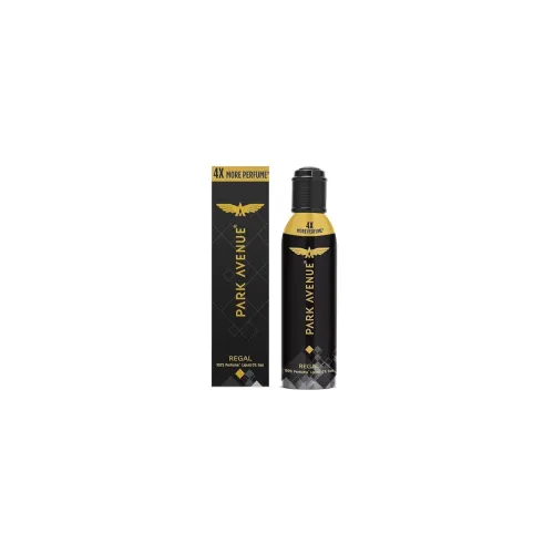 Image of Park Avenue Men Regal No Gas Premium Perfume