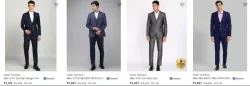 Park Avenue mens 2pec suit up to 75% Discount 
