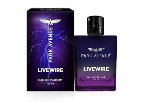 Image of Park Avenue Men's Perfume 100 Ml