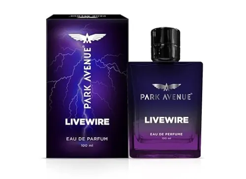Image of Park Avenue Men's Perfume 100 Ml 