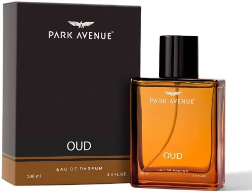 Image of PARK AVENUE Oud Eau de Parfum - 100 ml  (For Men)