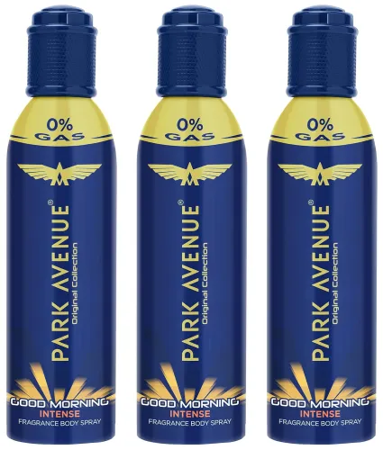Image of Park Avenue Perfume Intense Body Spray For Men