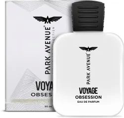 PARK AVENUE Perfume II VOYAGE OBSESSION II ORIGINAL COLLECTION EDP Eau de Parfum - 50 ml