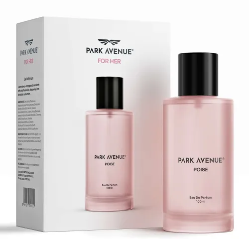 Image of PARK AVENUE Poise Eau de Parfum - 100 ml (For Women)