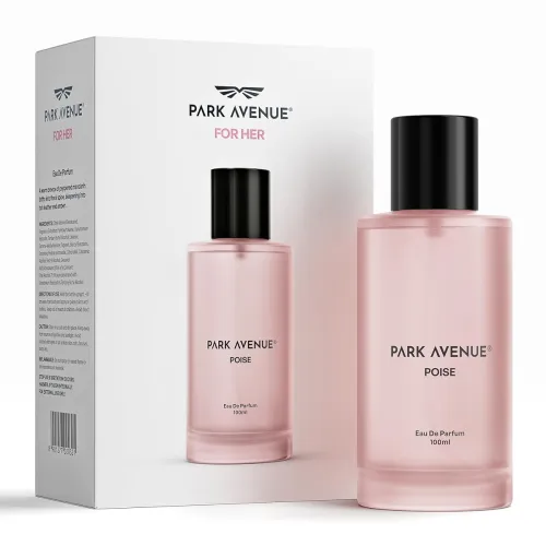 Image of Park Avenue Poise Women EDP 100ml