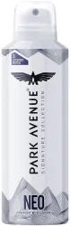 PARK AVENUE Signature Collection Neo Body Spray - For Men (150 ml)