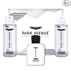 Park Avenue Signature Gift Set Of 3