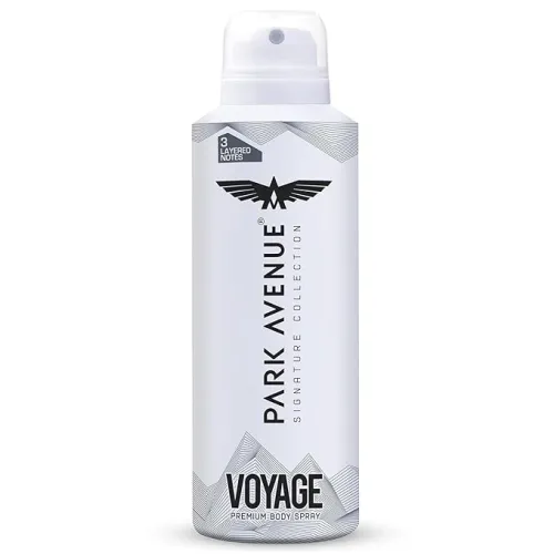 Image of Park Avenue Signature Voyage Deodorant Spray