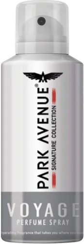Image of PARK AVENUE Voyage Deo Spray 100ml (pack of 2) 