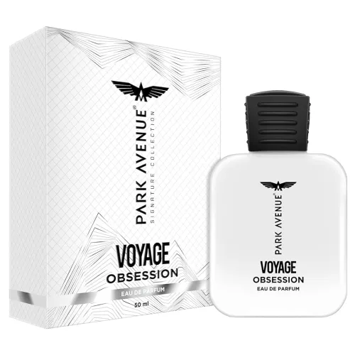 Image of Park Avenue Voyage Obsession 50Ml