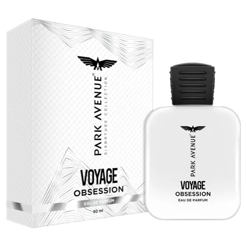Image of Park Avenue Voyage Obsession Signature Collection, Eau De Parfum Men, 50ml