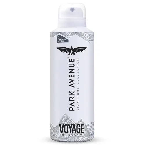 Image of Park Avenue Voyage Perfume For Men