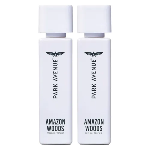 Image of Park Avenue Voyage Signature Collection (120ml x 2)