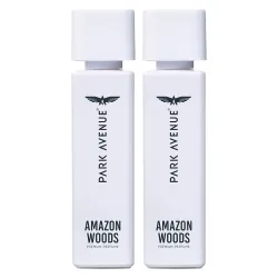 Park Avenue Voyage Signature Collection (120ml x 2)