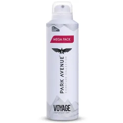 Park Avenue Voyage Signature Deodorant For Men, 220ml