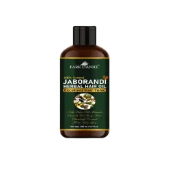 Park Daniel Jaborandi Hair Oil Combo 100 ml