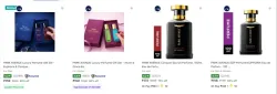 PARK AVENUE Eau De Parfum upto 80% Discount