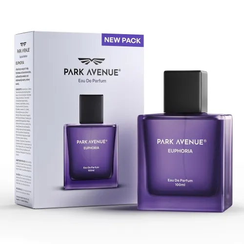 Image of Park Avenue Euphoria Eau De Parfum for Men (100ml)