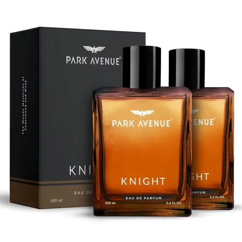 Image of Park Avenue Luxury Perfume Gift Set for Men (2 x 100ml)