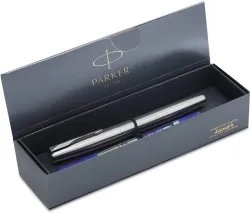 PARKER Frontier Stainless Steel Ball Pen