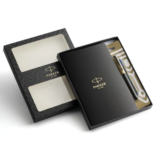Image of Parker Élan Executive Gift Set | Beta Premium Pen
