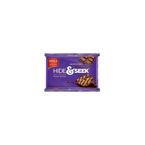 Image of Parle Hide and Seek Chocolate Chip Cookies, 200g