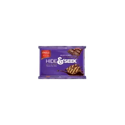 Parle Hide and Seek Chocolate Chip Cookies, 200g