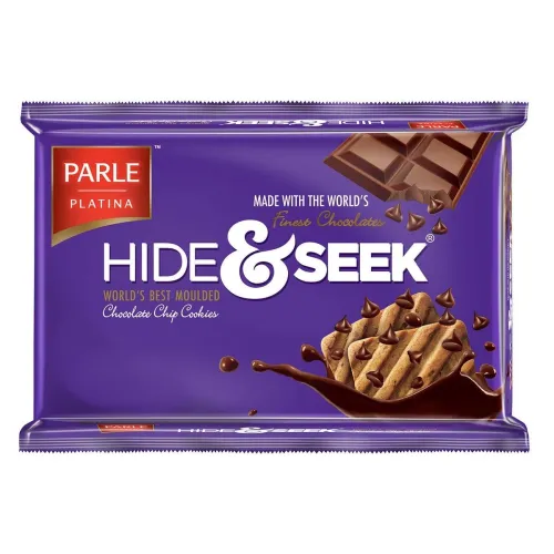 Image of Parle Hide and Seek Cookies, 200g
