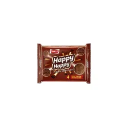 Parle Original Happy Choco Chip Happy Cookies, 396 Grams