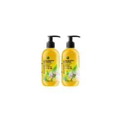 Parle Ropvatika 1 Liter Herbal Lemon Aloevera Bodywash