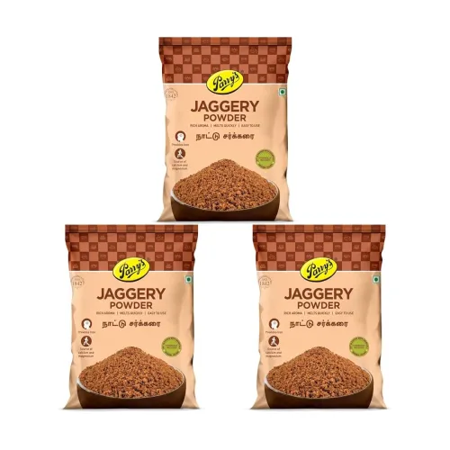 Image of Parry's Jaggery Powder, 500 g (Pack of 3)