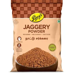 Parrys Jaggery Powder, 500 g