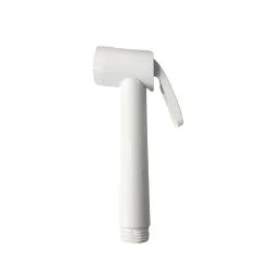Parryware Health Faucet PVC Gun WITHOUT HOSE AND HOOK
