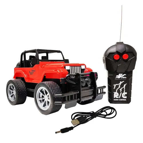 Image of PARTEET Rc Car Remote Control Toys