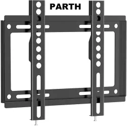 Parth Ultra Slim Universal TV Wall Mount Stand (24-43 Inches)