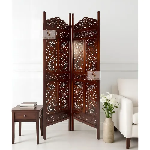 Image of Partition for Living Room Wall Panel Divider for Hall 