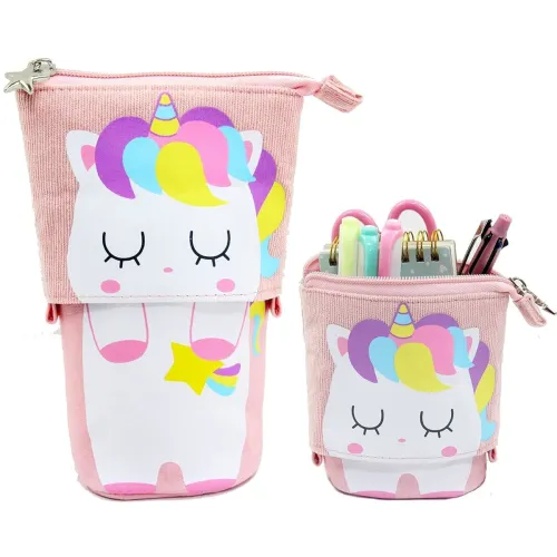 Image of Party Propz Unicorn Standing Pencil Case 