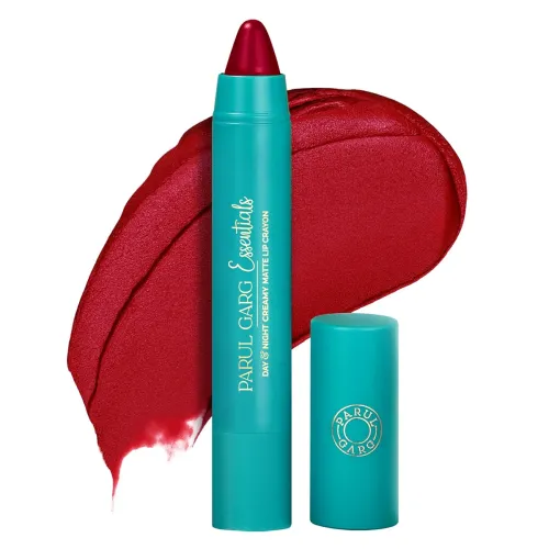 Image of Parul Garg Beauty Creamy Matte Lip Crayon 