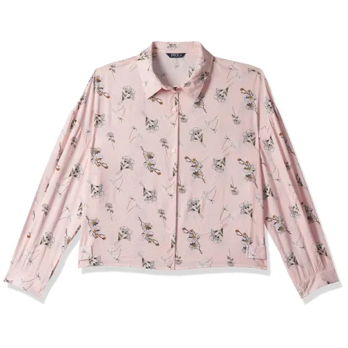 Image of Parx Women's Slim fit Shirt