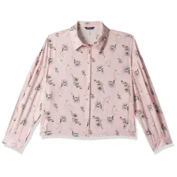 Parx Womens Slim fit Shirt